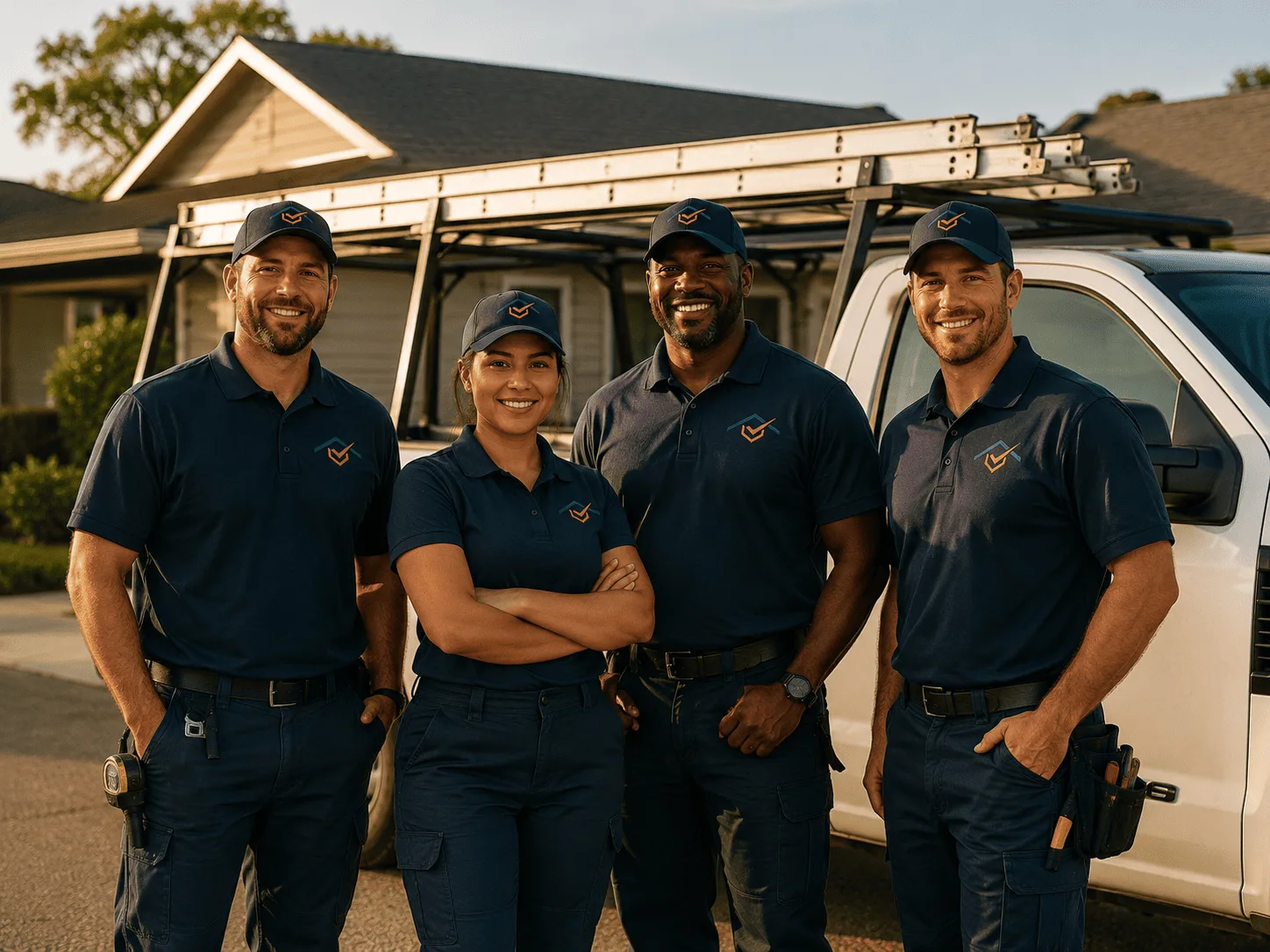 Roof Inspection company in Lissie, TX